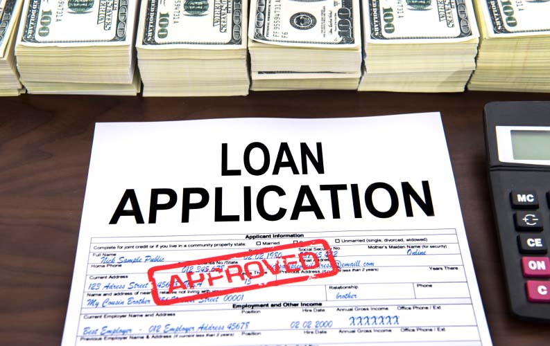 How does a hard money loan differ from a conventional mortgage