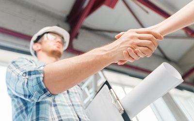 Contractors – Setting Your Expectations