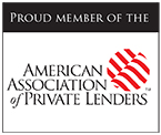 Logo American Association of Private Lenders